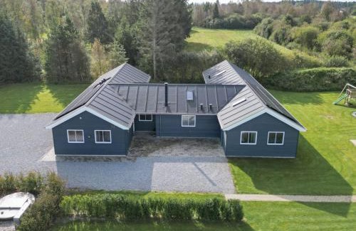 Aalbaek Casa | Holiday Home Sinikka - 350m from the sea by Interhome