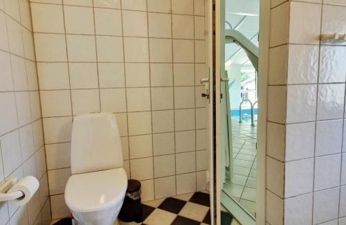 Vejers Strand Casa | Holiday Home Sirka - 200m from the sea by Interhome