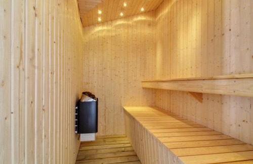 Vejers Strand Casa | Holiday Home Sirka - 200m from the sea by Interhome