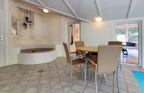 Vejers Strand Casa | Holiday Home Sirka - 200m from the sea by Interhome
