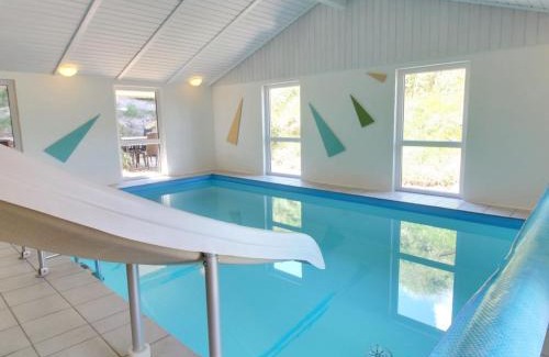 Vejers Strand Casa | Holiday Home Sirka - 200m from the sea by Interhome