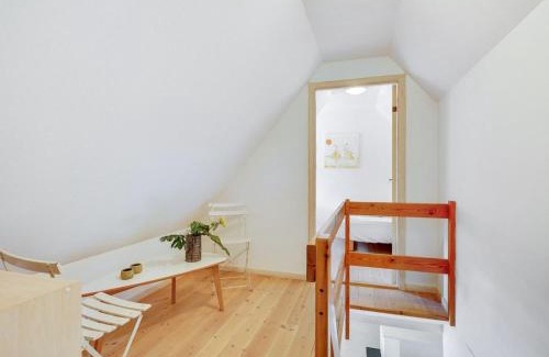 Tranekaer Casa | Holiday Home Sirkku - 320m from the sea by Interhome
