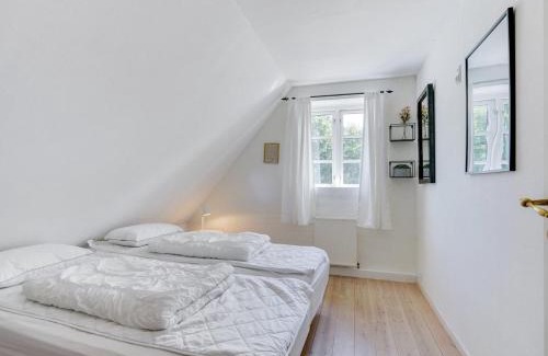 Tranekaer Casa | Holiday Home Sirkku - 320m from the sea by Interhome