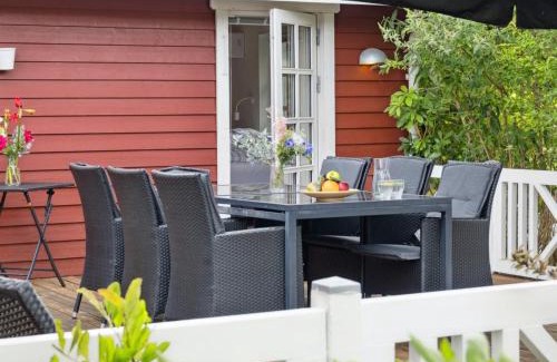 Frederiksvaerk Casa | Holiday Home Sixten - 400m to the inlet by Interhome