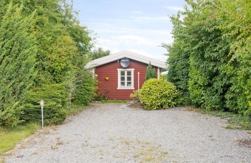 Frederiksvaerk Casa | Holiday Home Sixten - 400m to the inlet by Interhome