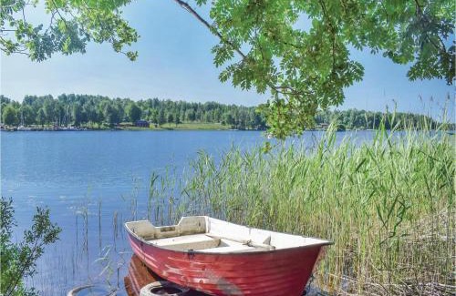 Bolmen Casa | Holiday Home Sjöboholmen Bolmen Ljungby