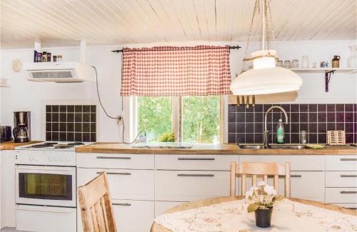 Bolmen Casa | Holiday Home Sjöboholmen Bolmen Ljungby