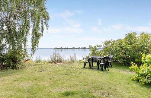 Paskallavik Casa | Holiday Home Sjöhagsviken by Interhome