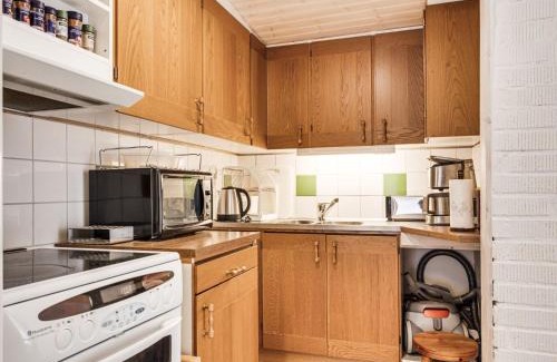 Paskallavik Casa | Holiday Home Sjöhagsviken by Interhome