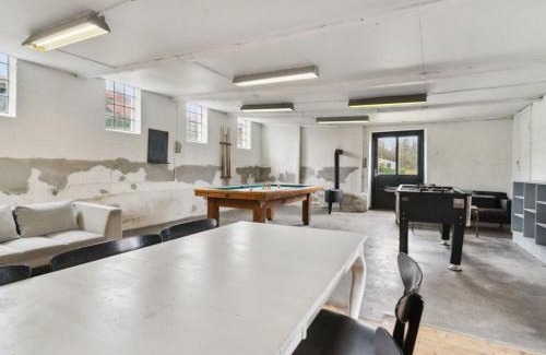 Tejn Casa | Holiday Home Sjard - 300m from the sea by Interhome