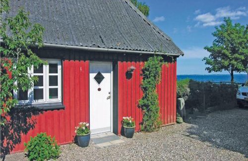 Skarupøre Casa | Holiday Home Skårupøre Strandvej