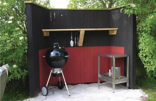 Skarupøre Casa | Holiday Home Skårupøre Strandvej
