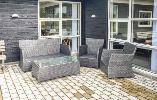 Skjern Casa | Holiday Home Skjern With Hot Tub Viii