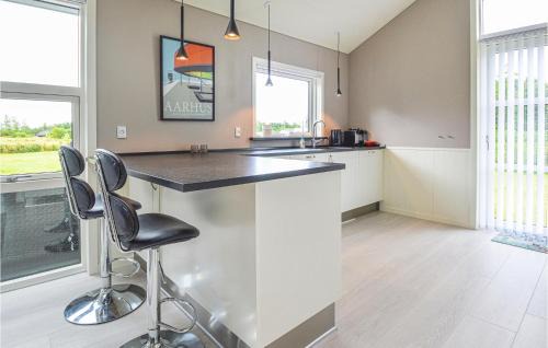 Skjern Casa | Holiday Home Skjern With Hot Tub Viii