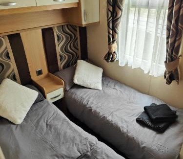 Ringwood Complejo | Holiday home sleeps six