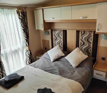 Ringwood Complejo | Holiday home sleeps six