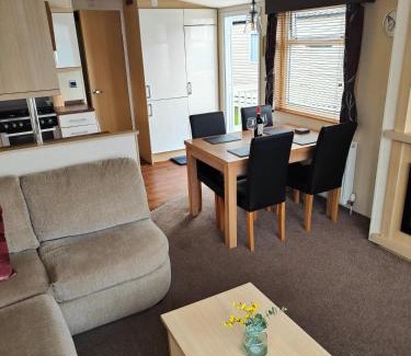 Ringwood Complejo | Holiday home sleeps six