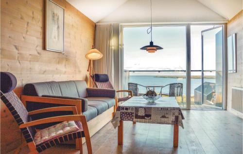 Hvide Sande Casa | Holiday Home Slusen Hvide Sande Vi