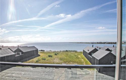 Hvide Sande Casa | Holiday Home Slusen Hvide Sande Vi