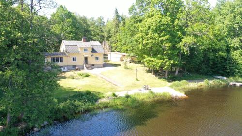 Ryd Casa | Holiday Home Småland Paradiset