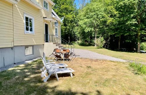 Ryd Casa | Holiday Home Småland Paradiset