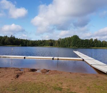 Fagelfors Casa | Holiday Home Småland