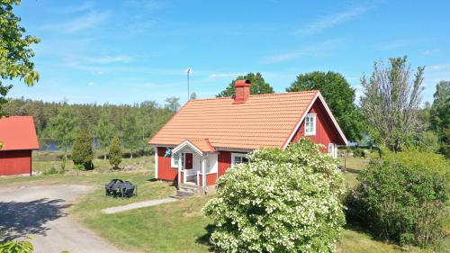 Haradsback Casa | Holiday home Småland Gäddegölshult