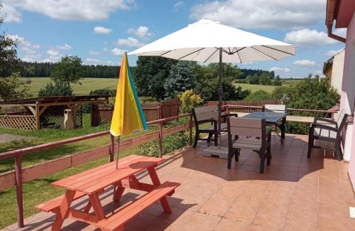 Skrychov u Malsic Casa | Holiday Home Smrž by Interhome