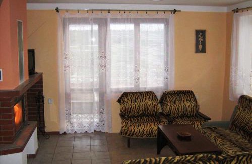 Skrychov u Malsic Casa | Holiday Home Smrž by Interhome