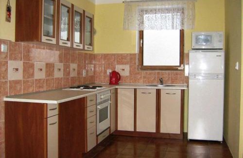 Skrychov u Malsic Casa | Holiday Home Smrž by Interhome