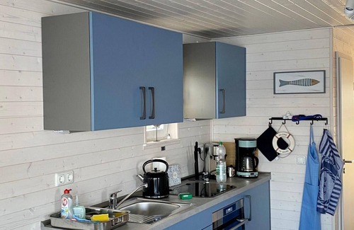 Luebeck Casa | Holiday home Snowbird