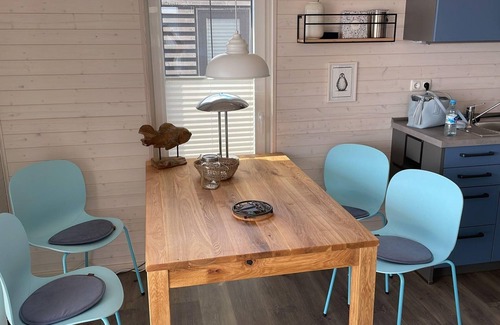 Luebeck Casa | Holiday home Snowbird