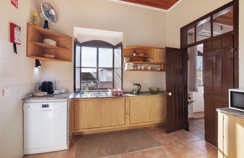 Boliqueime Casa | Casa de vacaciones 'Solar Da Tirosa' con piscina privada, terraza privada y Wi-Fi