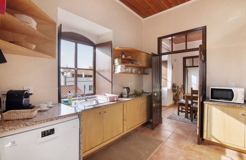 Boliqueime Casa | Casa de vacaciones 'Solar Da Tirosa' con piscina privada, terraza privada y Wi-Fi