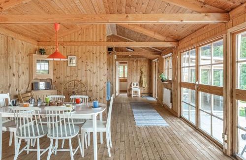 Laholm Casa | Holiday Home Solhaga by Interhome