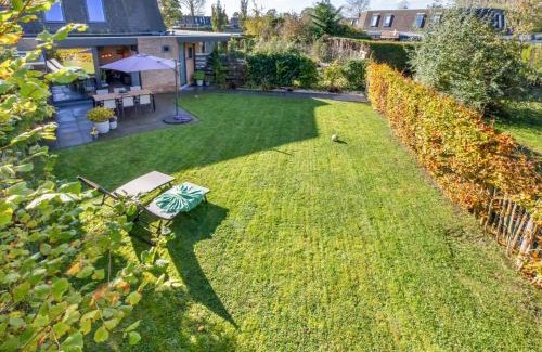 Nieuwvliet Complejo | Holiday Home Solipi by Interhome