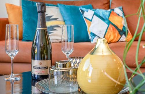 Nieuwvliet Complejo | Holiday Home Solipi by Interhome