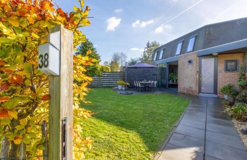 Nieuwvliet Complejo | Holiday Home Solipi by Interhome