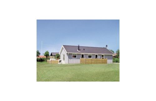 Vinderup Casa | Holiday Home Sommerstedvej Denm