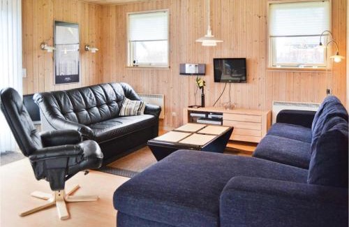Vinderup Casa | Holiday Home Sommerstedvej Denm