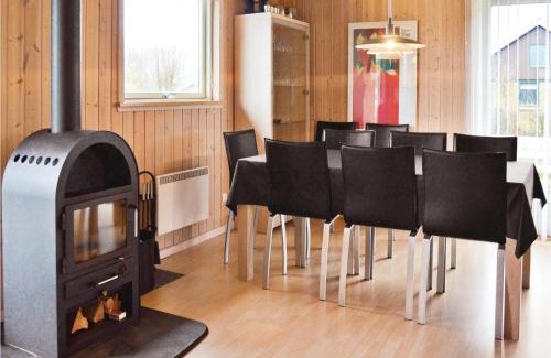 Vinderup Casa | Holiday Home Sommerstedvej Denm