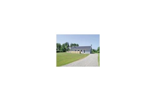 Vinderup Casa | Holiday Home Sommerstedvej Denm