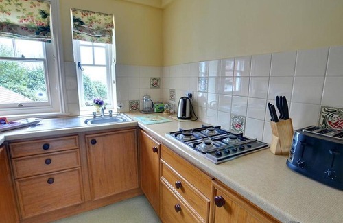 Crowborough Casa | Holiday Home Southview