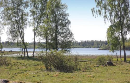 Virestad Casa | Holiday Home Spånghult Älmhult
