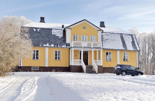 Virestad Casa | Holiday Home Spånghult Älmhult
