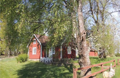 Virestad Casa | Holiday Home Spånghult Älmhult Ii