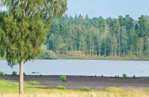 Virestad Casa | Holiday Home Spånghult Älmhult Ii