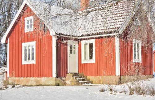 Virestad Casa | Holiday Home Spånghult Älmhult Ii