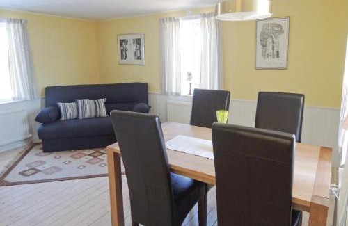 Virestad Casa | Holiday Home Spånghult Älmhult Ii