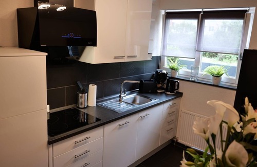 Region Hannover District Casa | Holiday home Spa Lounge Hannover